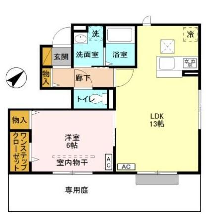 【間取り】 | ソフィア
