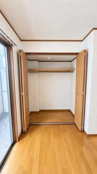 【収納】 | アルデバラン | 別の部屋の写真。リフォーム後入替予定