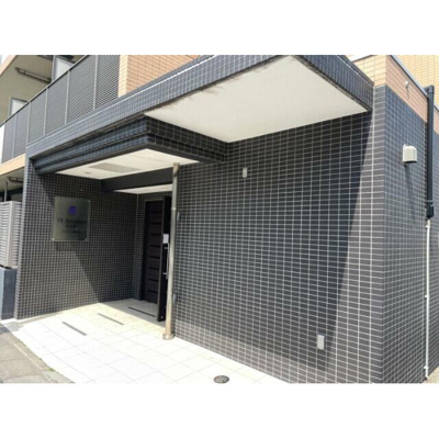 【エントランス】 | TFレジデンス鵜の木