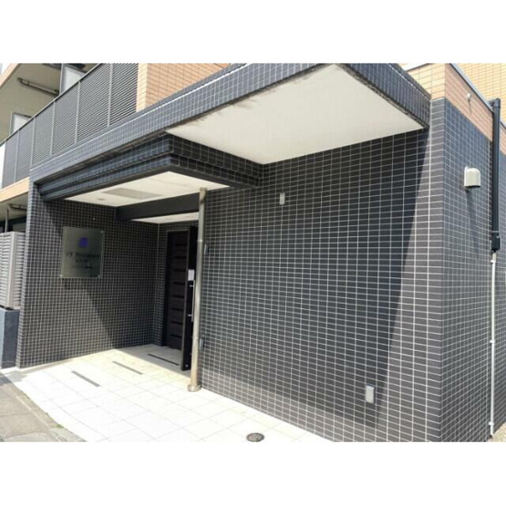 【エントランス】 | TFレジデンス鵜の木