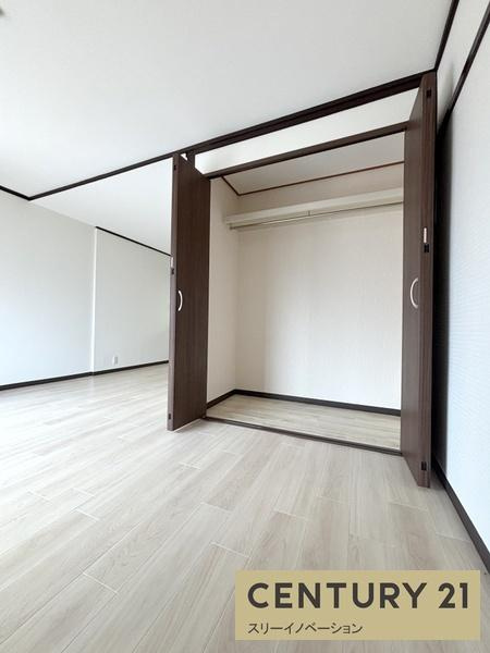 マンション忠岡の玄関|★郵便受け★