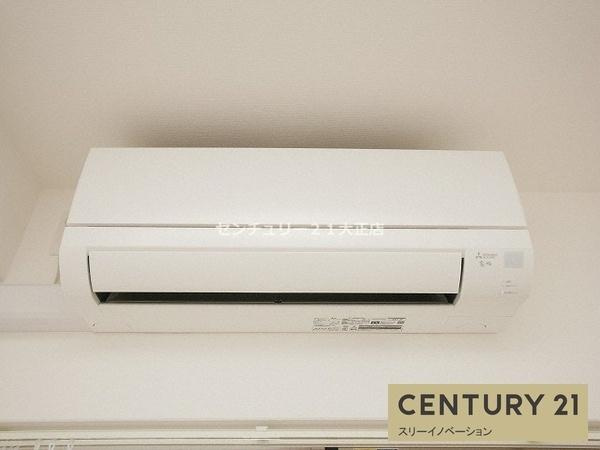 エスリード弁天町クレールの設備