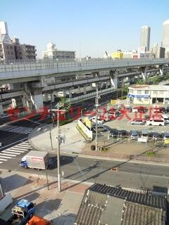 メルベーユ夕凪の展望