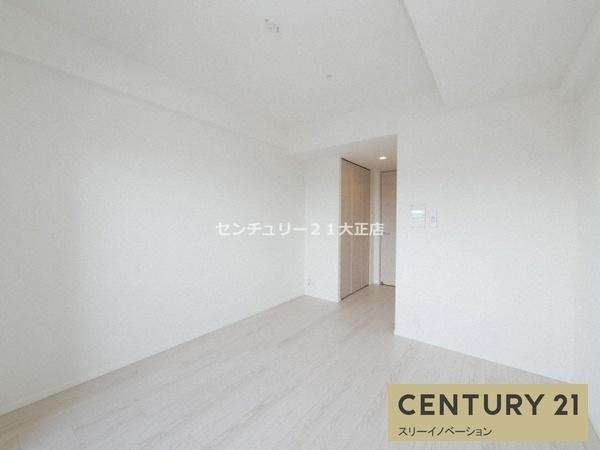 サムティ夕凪LUKSUSの展望