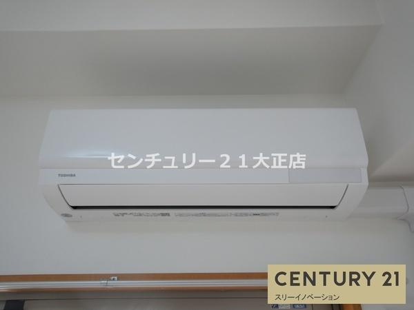 willDo市岡の設備