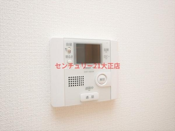 エグゼ大阪BAYの設備