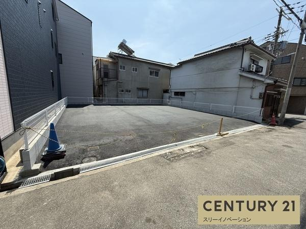 北村1丁目土地の展望