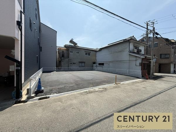 北村1丁目土地の展望