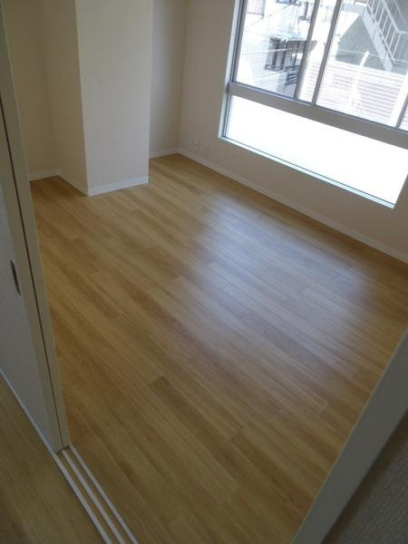 大阪市大正区三軒家東１丁目の賃貸マンションの洋室|★5.6帖の洋室★
