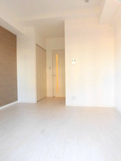 インザライフ大正RESIDENCEの洋室|★広くてキレイ★