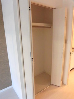 インザライフ大正RESIDENCEの収納|★収納スペース★
