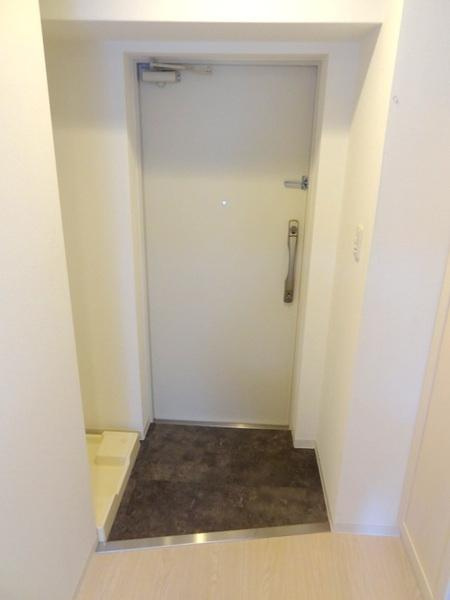 インザライフ大正RESIDENCEの玄関|★玄関部分です★