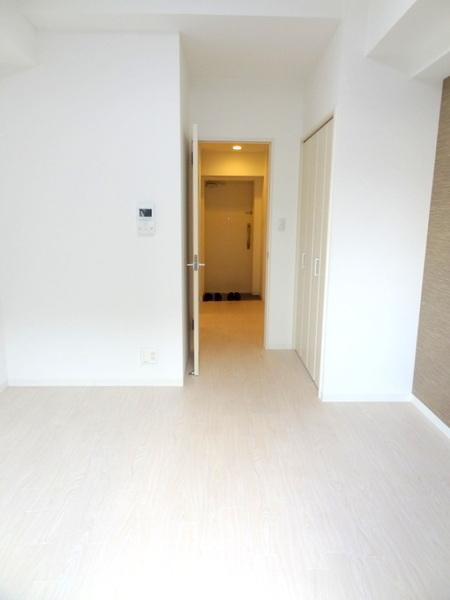 インザライフ大正RESIDENCEの洋室|★広くてキレイ★