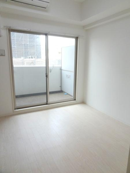 インザライフ大正RESIDENCEの展望|★オシャレで綺麗な室内★