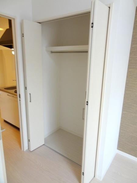 インザライフ大正RESIDENCEの収納|★収納スペース★