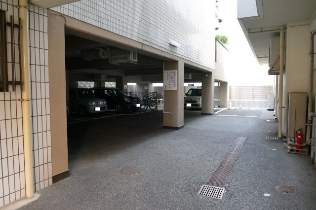 【ロビー】 | 名古屋ビル