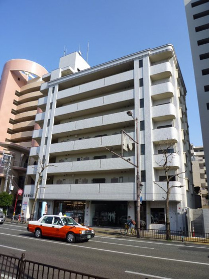 【外観】 | 名古屋ビル