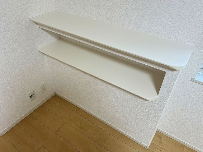 【設備】 | クオーレコノミ