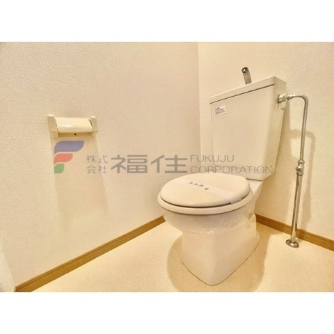 【トイレ】 | グランディール大濠