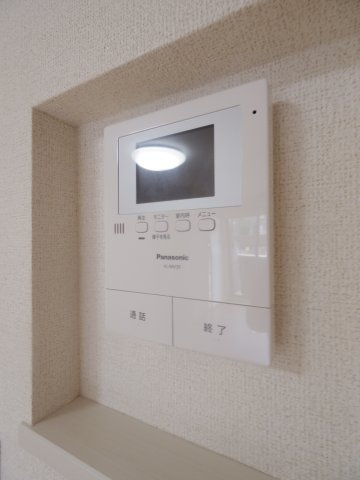 フランのセキュリティ