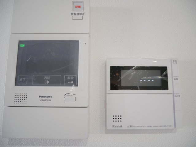 【セキュリティ】 | Odaki Bldg OTEMON