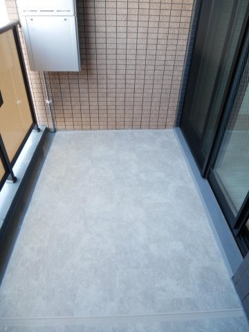 【バルコニー】 | Odaki Bldg OTEMON