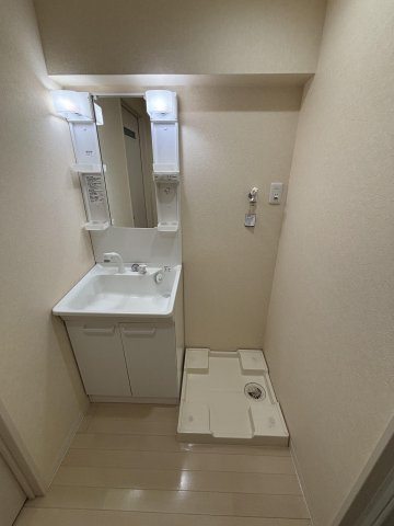 【洗面所】 | テングッド城西