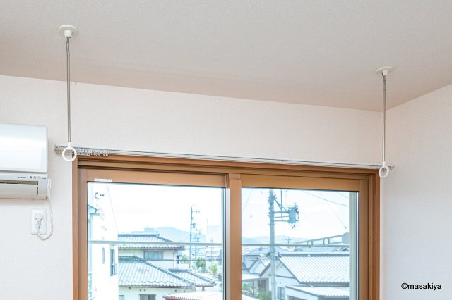 クレアール朝陽の設備