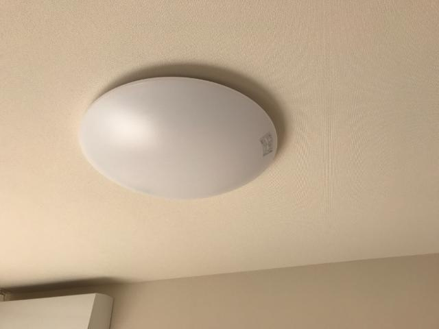 エスペランス豊田の設備|照明器具