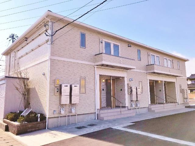 エスペランス豊田