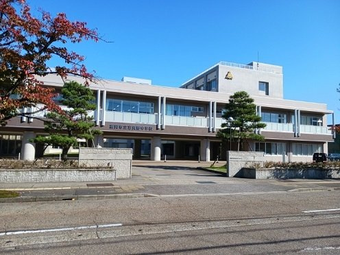 シェル・トゥールＢの周辺|志貴野中学校まで2200m