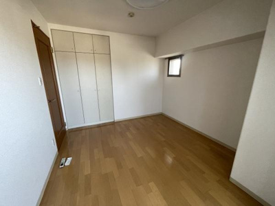 【洋室】 | サーパス南町中古マンション