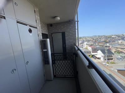 【玄関】 | サーパス南町中古マンション