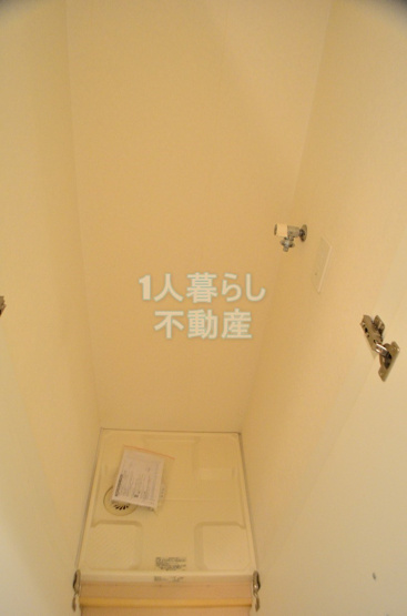 【設備】 | バージュアル大森