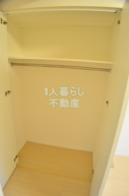 【収納】 | バージュアル大森
