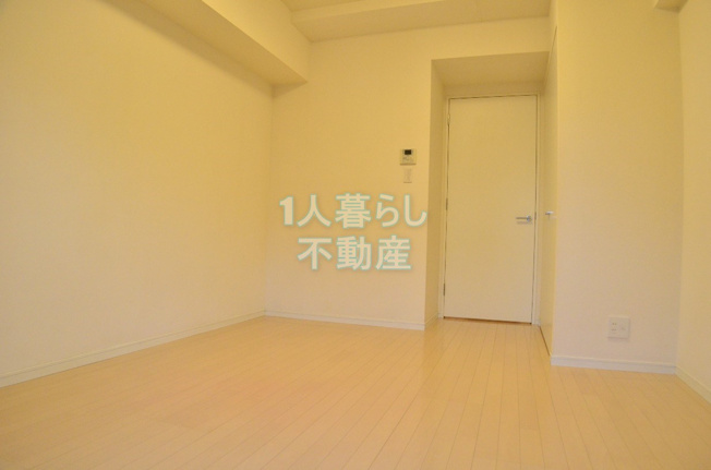 【内装】 | バージュアル大森