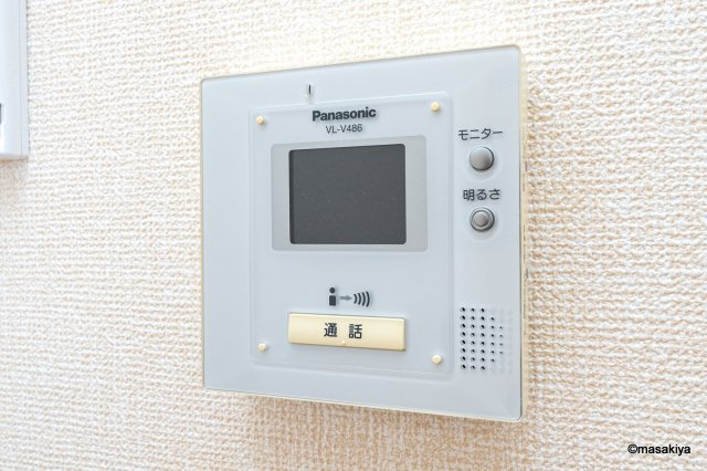 シェリール朝陽の収納