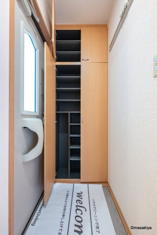 シェリール朝陽のキッチン