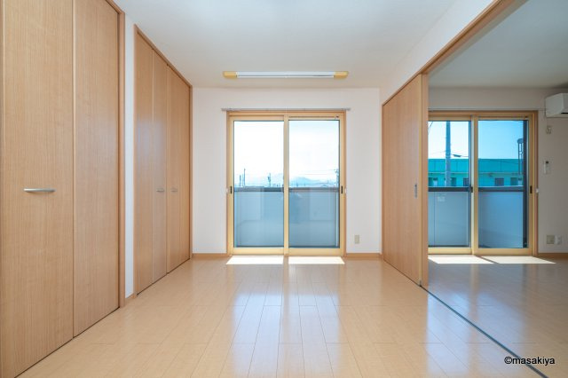 シェリール朝陽の設備