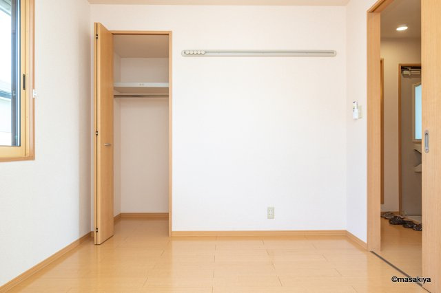 シェリール朝陽のその他共用部分