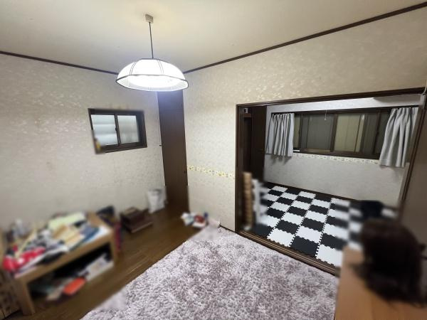 【子供部屋】