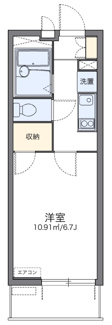 【間取り】 | ＦＩＯＲＩ高松