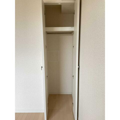 【収納】 | スカイコート池上壱番館
