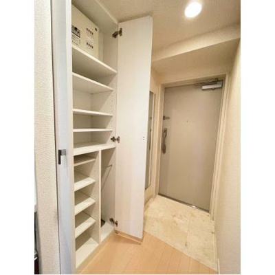 【内装】 | スカイコート池上壱番館