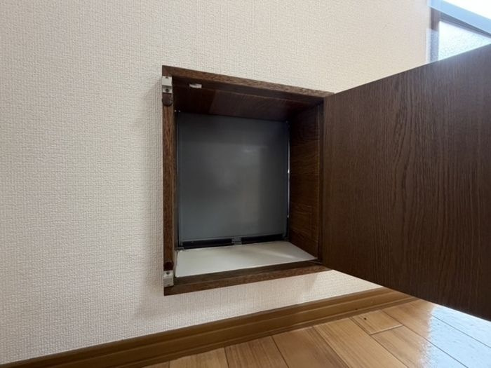 福井狐橋０戸建D-rooom