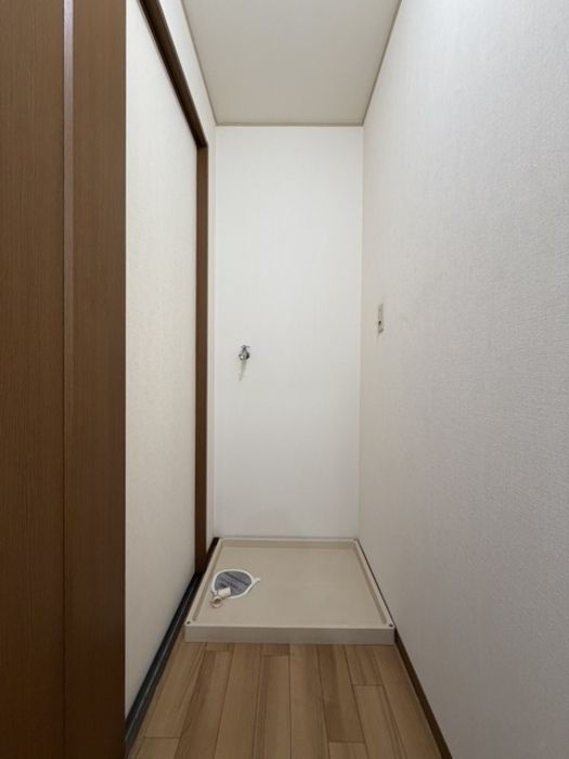 福井狐橋０戸建D-rooom