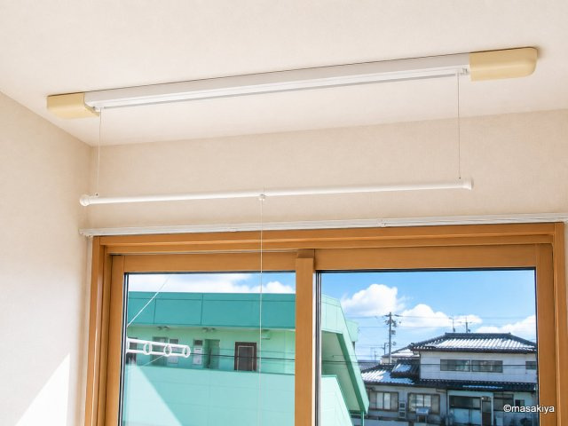 シェリール朝陽の設備