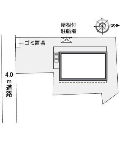 【その他】 | レオパレスアンジュ
