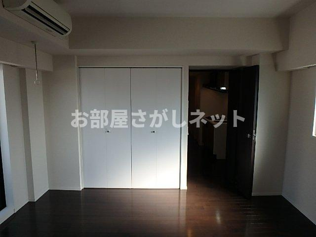エルフラット板橋【おとり物件なし】#学生・社会人にオススメ！初期費用分割払いOK！の洋室