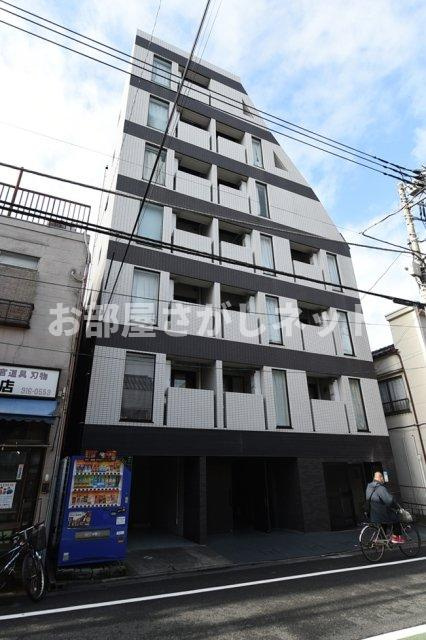 エルフラット板橋【おとり物件なし】#学生・社会人にオススメ！初期費用分割払いOK！